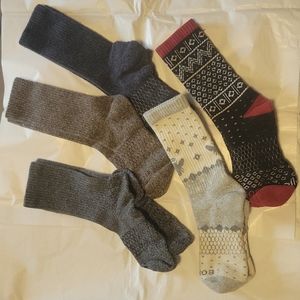 Bombas Womens Socks